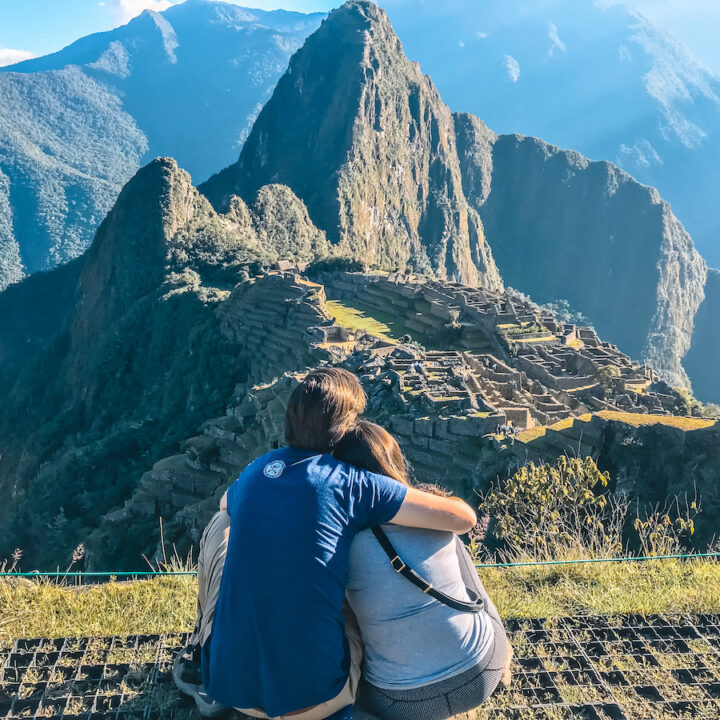 Ultimate Honeymoon in Peru Guide