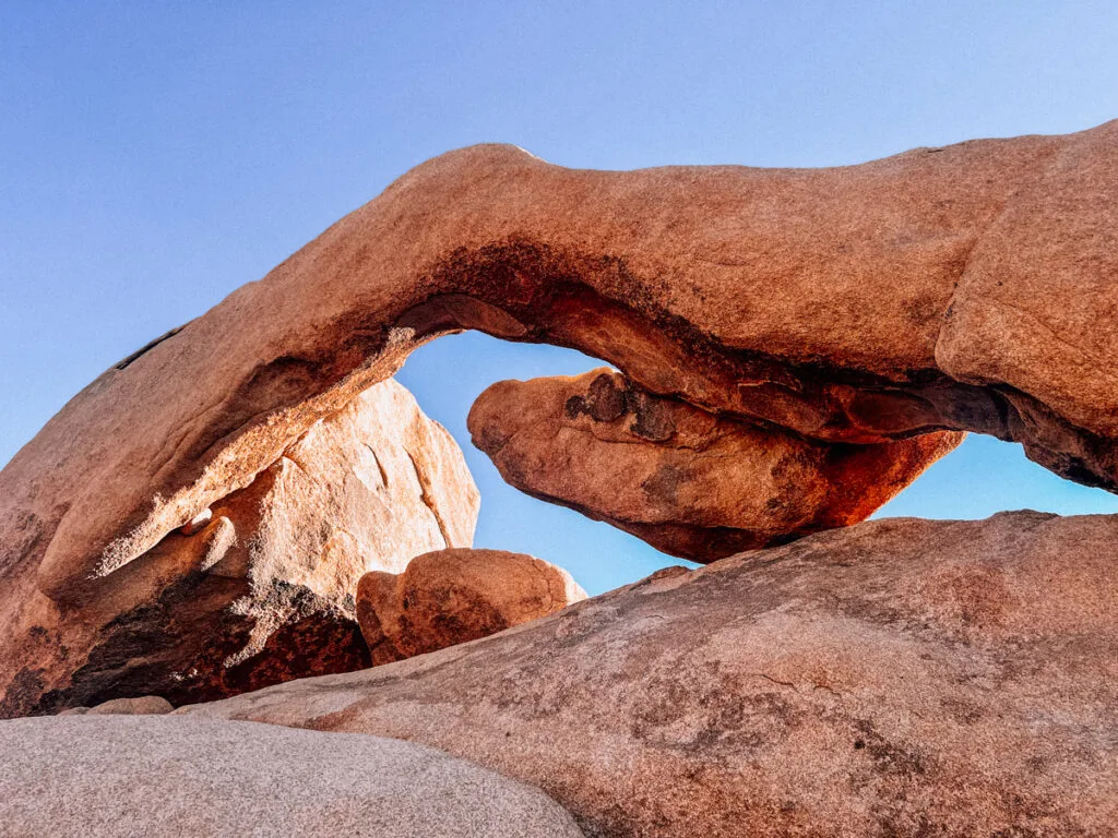 Arch Rock