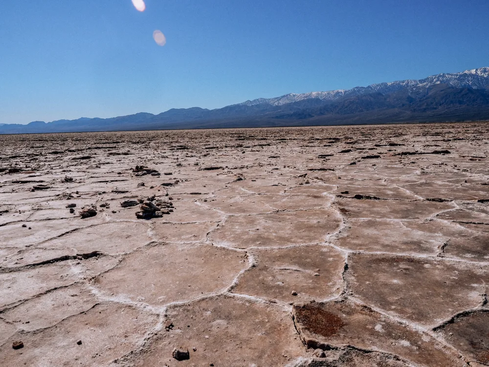 Badwater Basin