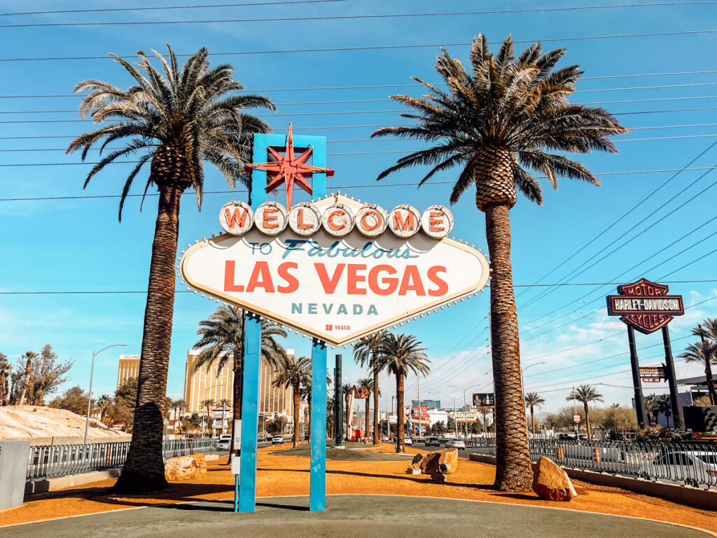 How Much Does a Trip to Las Vegas Cost