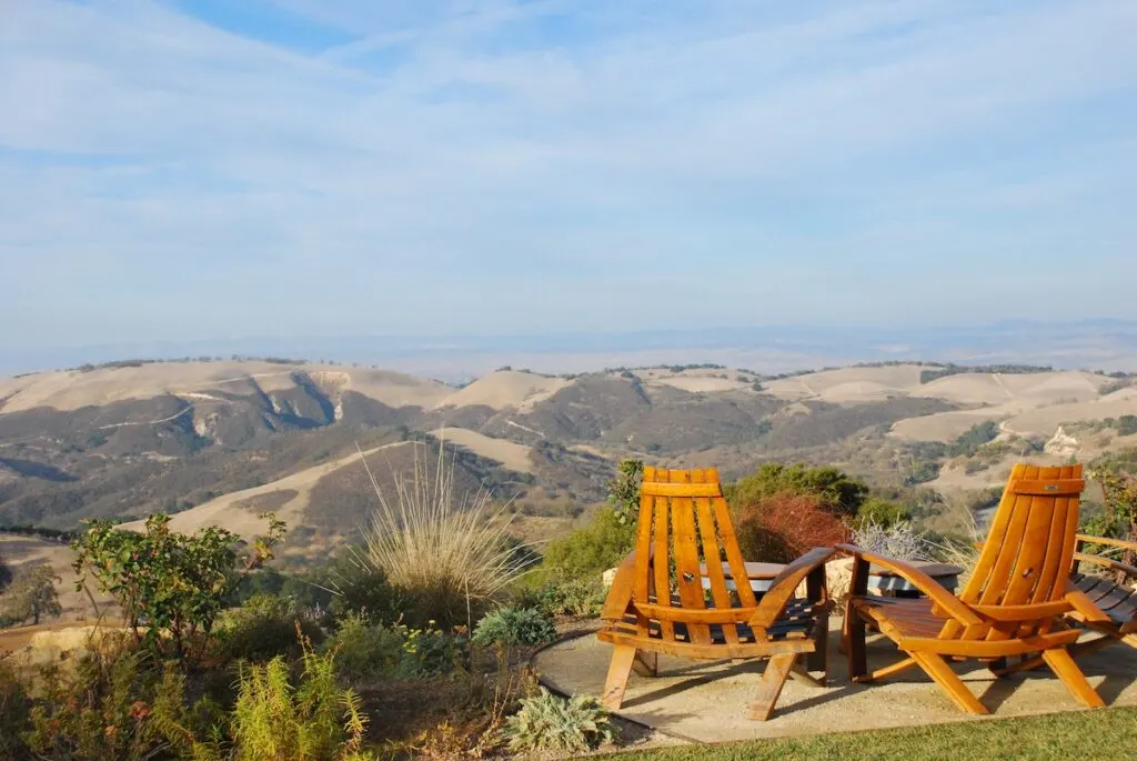 Paso Robles - Best Honeymoon Destinations in California