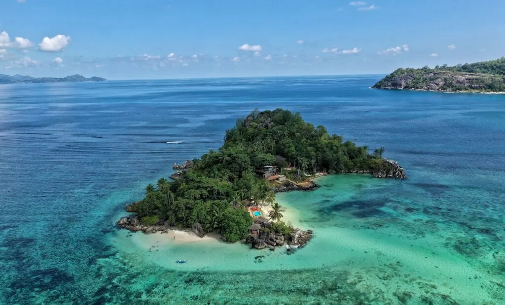 Where to honeymoon in June | Seychelles