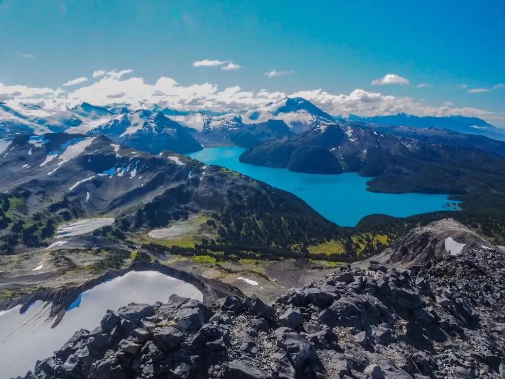 Whistler Canada