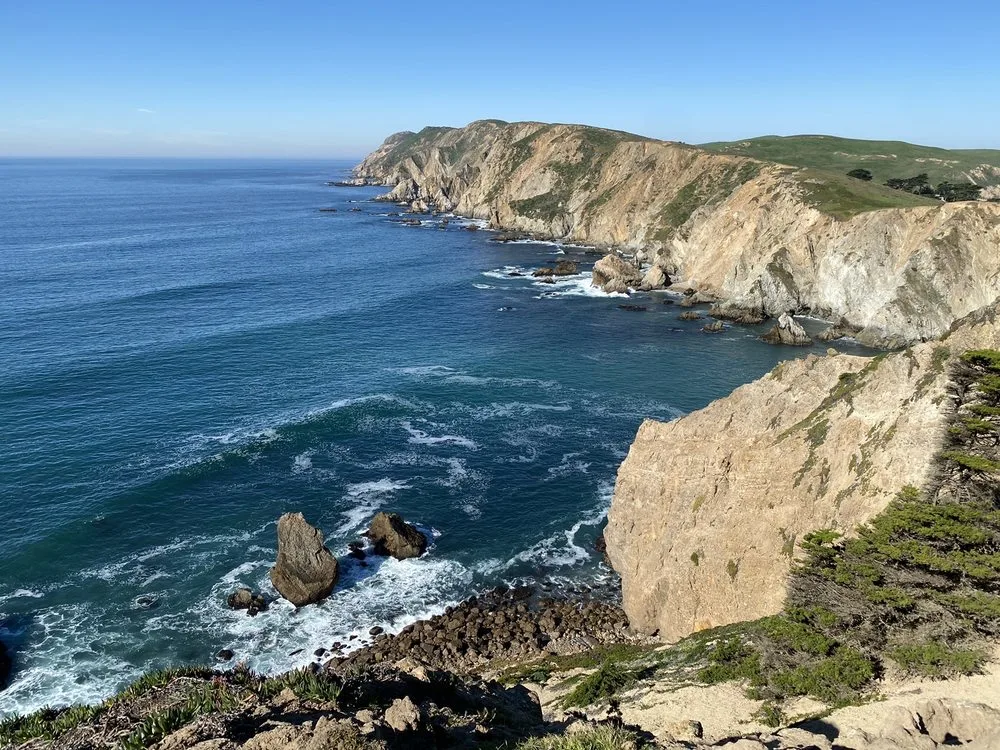 point reyes