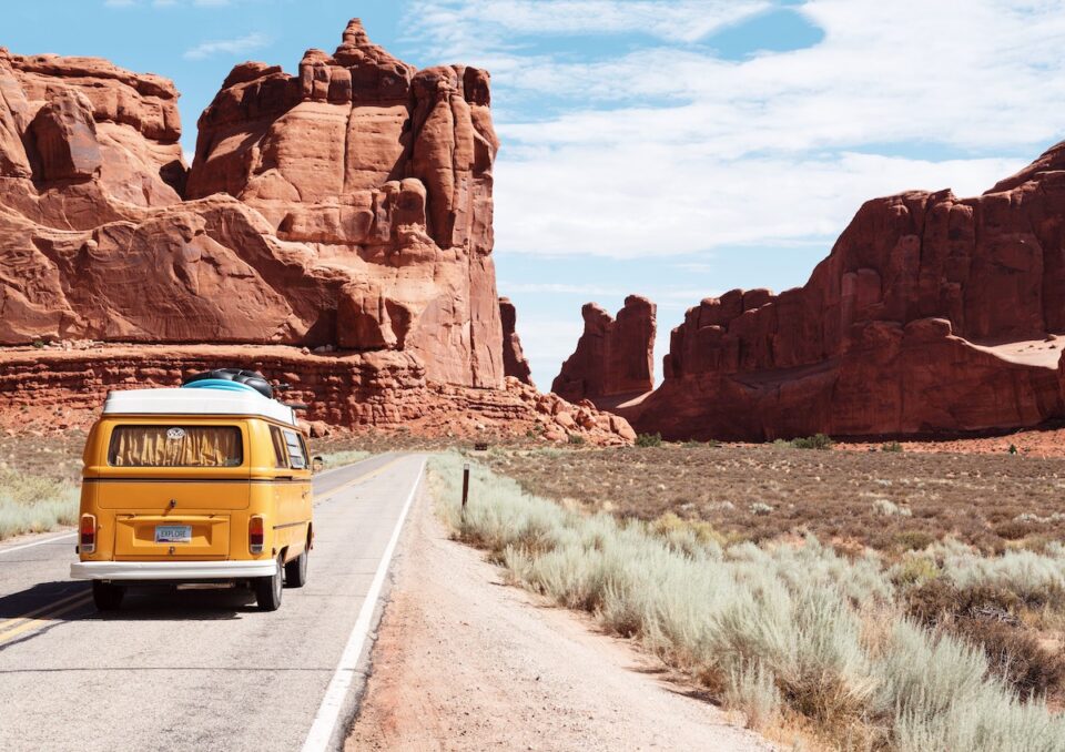 15 Amazing Honeymoon Road Trip Ideas in the USA World Wide Honeymoon