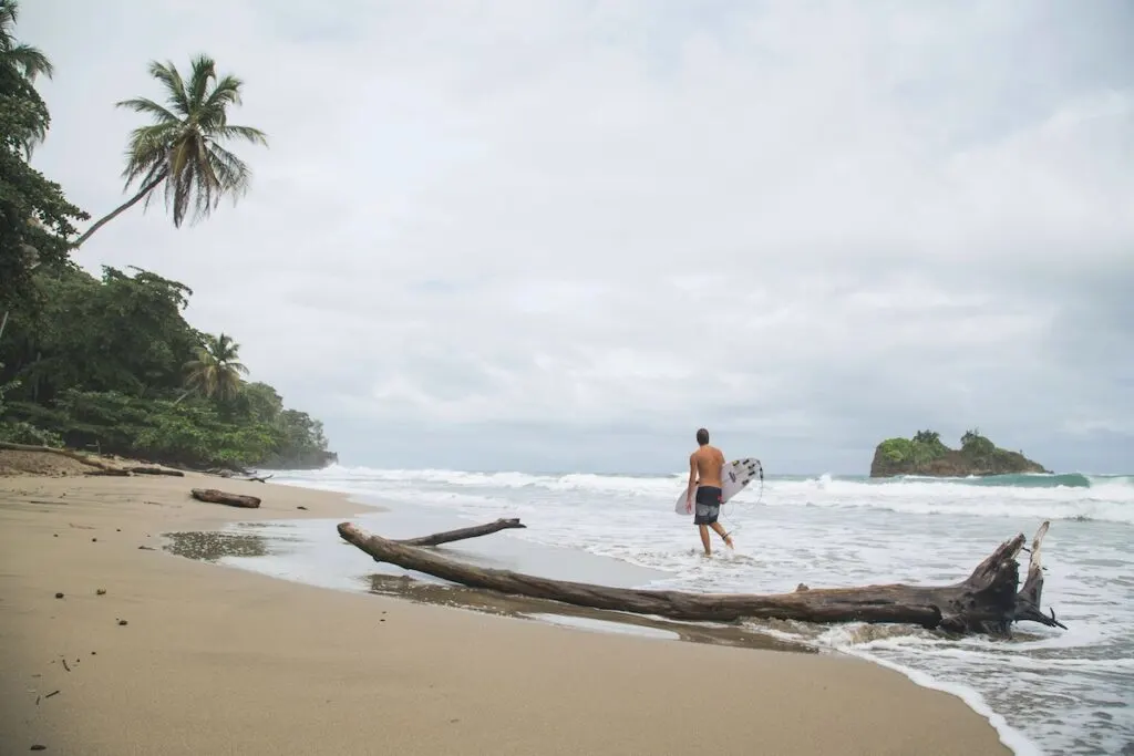 Beaches of Puerto Viejo