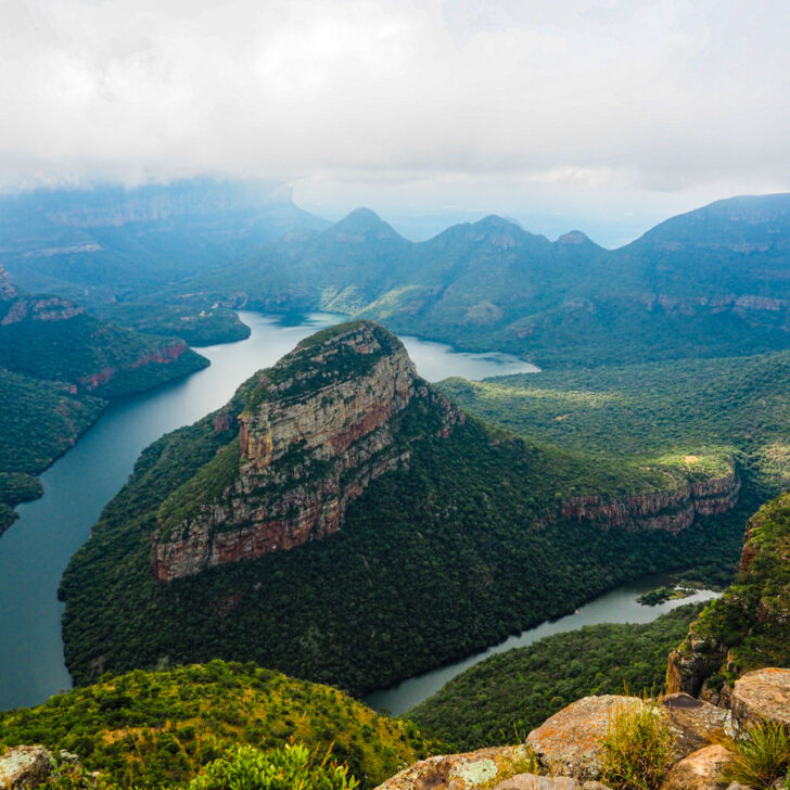 Blyde River Canyon | Panorama Route Itinerary