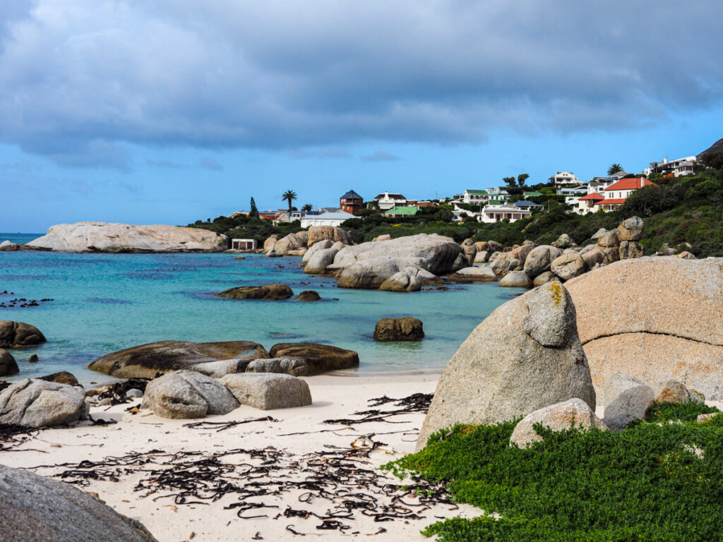 Boulders Beach 2