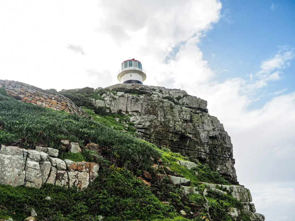 Cape Point Lighthouse 5