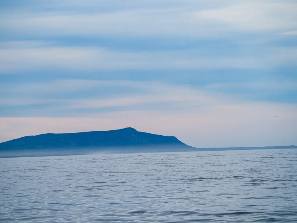 Cape of Storms