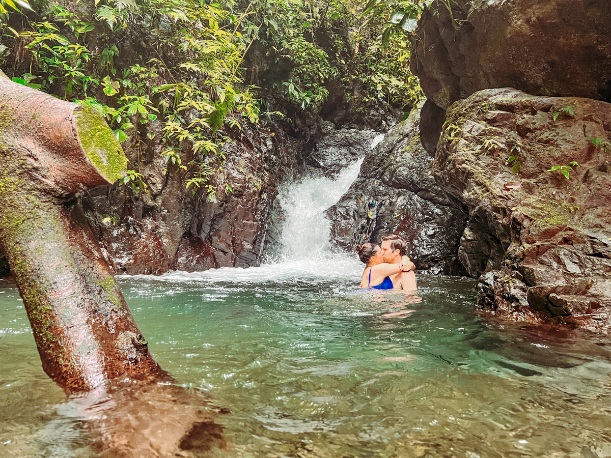 Costa Rica Honeymoon Guide Your Guide to the Best Costa Rica Honeymoon Resorts & Destinations