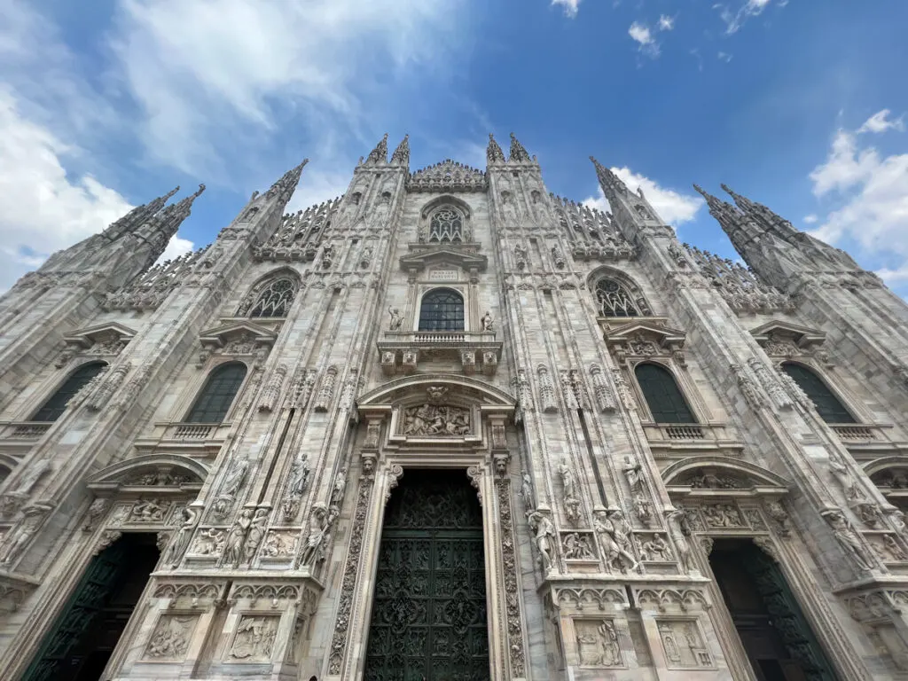 Duomo di Milano