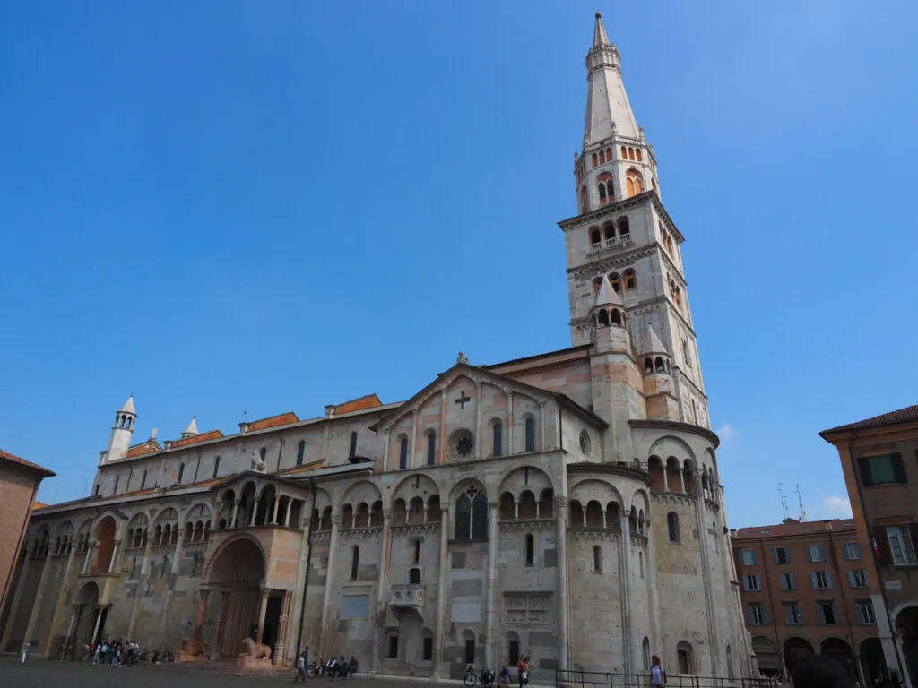 Duomo di Modena