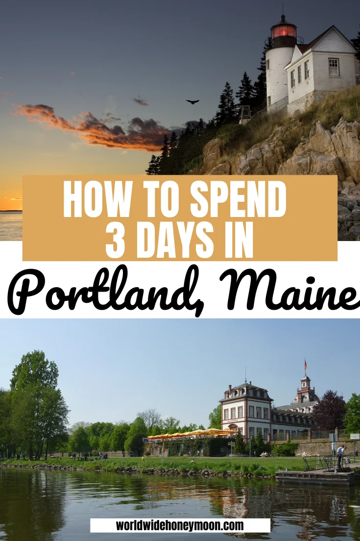 The best things to do in Portland Maine | 3 Days in Portland Maine | Portland Maine Travel Guide | Portland Maine Travel Tips | Portland Maine Restaurants | Portland Maine Itinerary | Portland Maine Photography | Portland Maine Packing List | Weekend in Portland Maine | USA Destinations | North America Destinations | Portland Maine Weekend Trip | Long Weekend in Portland Maine