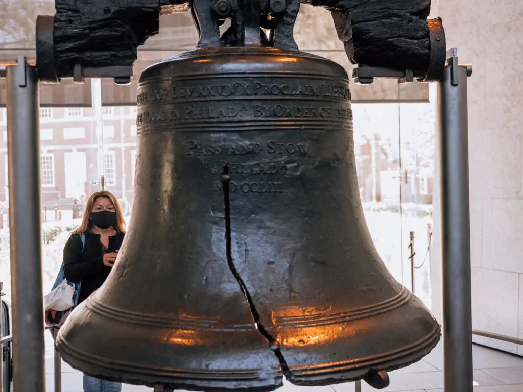 Liberty Bell