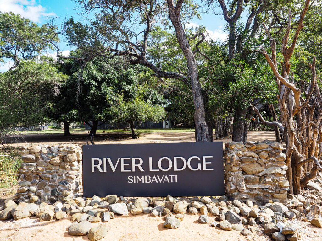 River Lodge