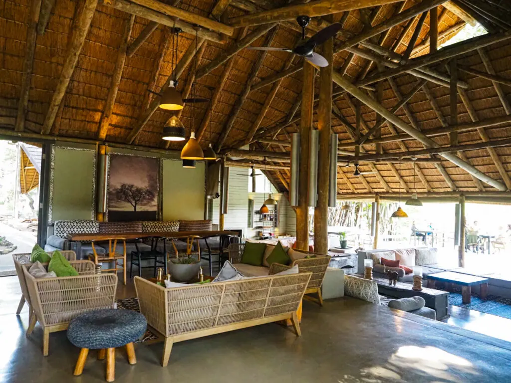 Simbavati River Lodge 3