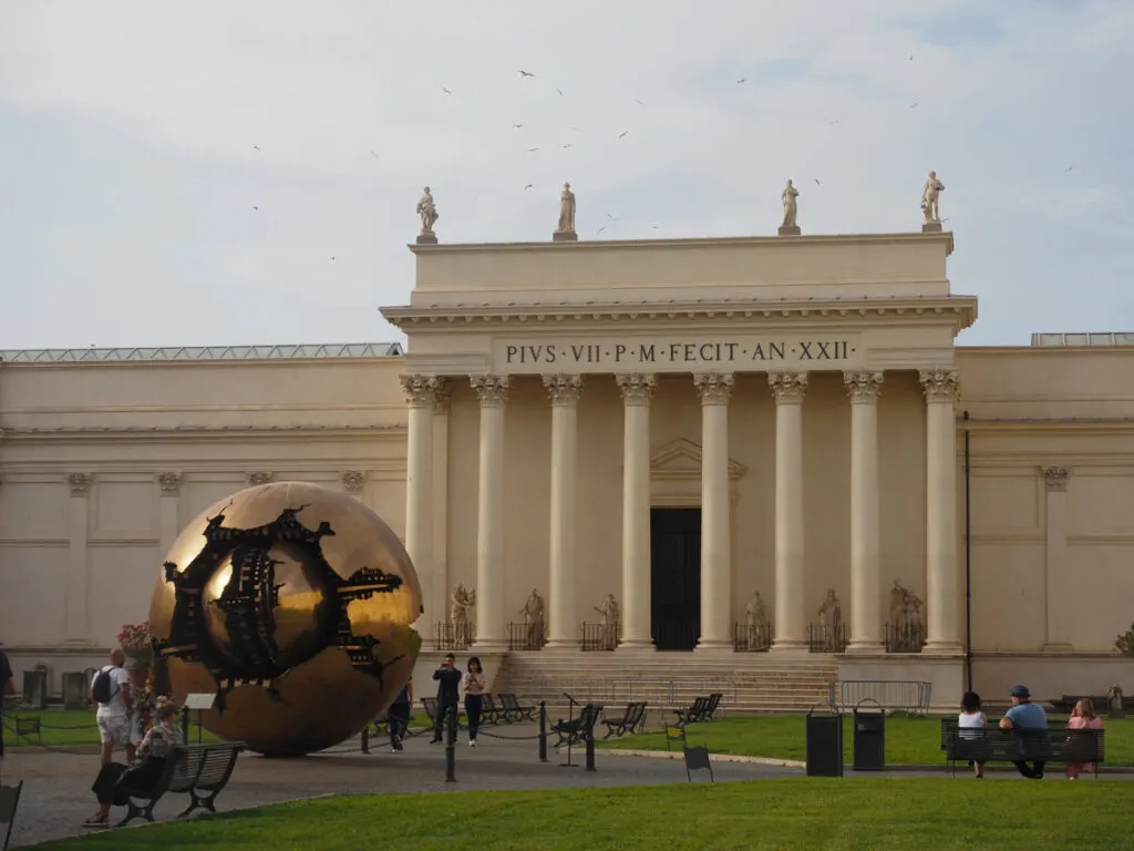 Vatican Museums