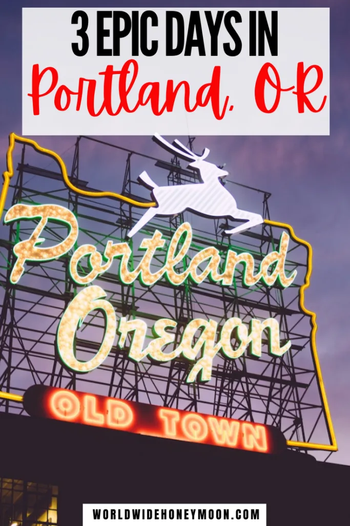 Things to do in Portland Oregon | Portland Oregon Itinerary | 3 Days in Portland Oregon | Portland 3 Days | Weekend in Portland | Portland Oregon Food | Portland Hotels | Portland Day Trips | Travel to Portland Oregon | Portland Oregon 3 Days | Portland Weekend Trip | Portland Weekend Itinerary | Portland Itinerary | Things to do in Portland Oregon Summer | Portland Oregon Food | Portland Oregon Photography | Trip to Portland Oregon | US Destinations