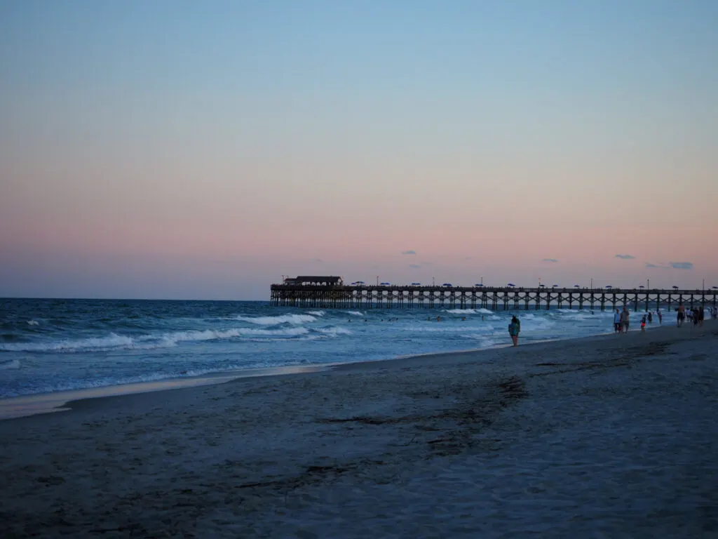 Honeymoon Suites Myrtle Beach - Pier in MB