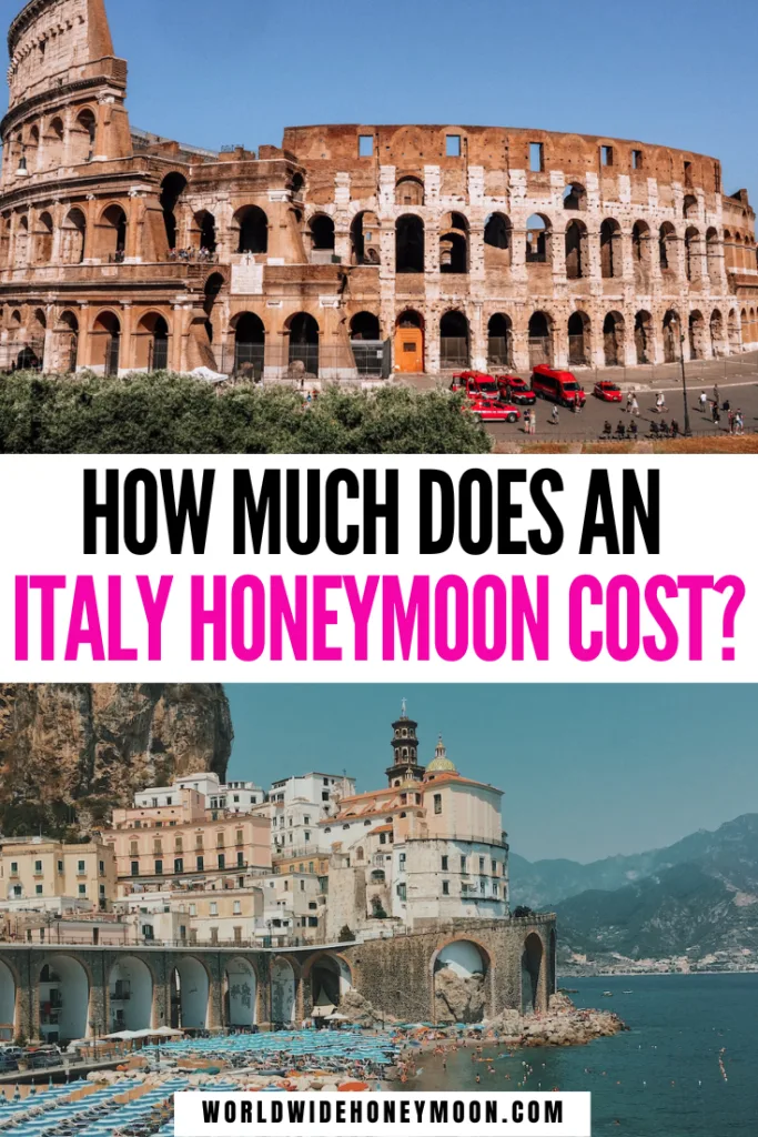 How much does a honeymoon in Italy cost? | Italy Honeymoon Budget | Italy Honeymoon on a Budget | Trip to Italy Cost | Cost of Italy Trip | Italy Trip Cost | How Much Does a Trip to Italy Cost | Planning a Trip to Italy Budget | Italy Trip Budget | Honeymoon Budget Italy | Italy Honeymoon Ideas | Italy Honeymoon Destinations