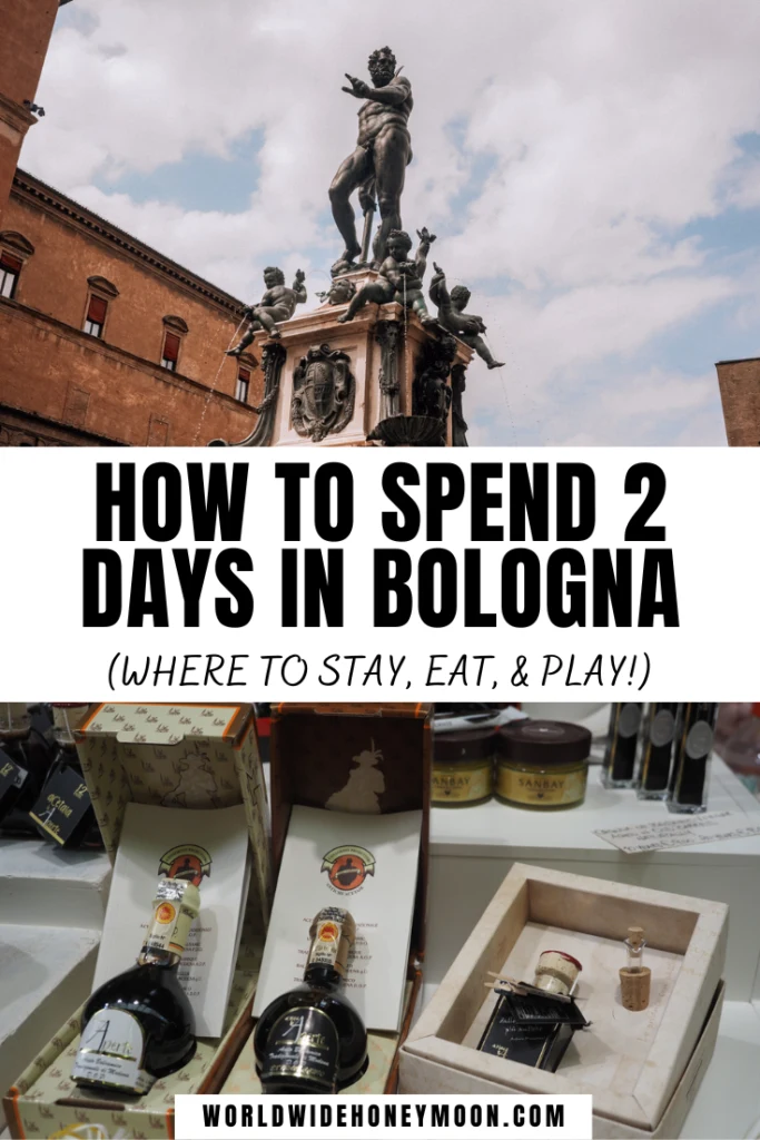 How to Spend 2 Days in Bologna Italy | Bologna Italy 2 Days | Bologna 2 Days | Bologna Itinerary | Bologna Italy Itinerary | Things to do in Bologna Italy | Bologna Italy Travel | Bologna Italy Food | What to Eat in Bologna | Bologna in a Day | 1 Day in Bologna Italy | Day Trips From Bologna | Modena Italy Day Trip | Modena Day Trip | 1 Day in Modena | Modena Italy Itinerary | Emilia Romagna Travel | Emilia Romagna Italy | Italy Destinations