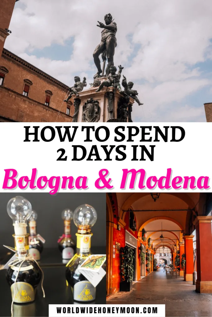 How to Spend 2 Days in Bologna Italy | Bologna Italy 2 Days | Bologna 2 Days | Bologna Itinerary | Bologna Italy Itinerary | Things to do in Bologna Italy | Bologna Italy Travel | Bologna Italy Food | What to Eat in Bologna | Bologna in a Day | 1 Day in Bologna Italy | Day Trips From Bologna | Modena Italy Day Trip | Modena Day Trip | 1 Day in Modena | Modena Italy Itinerary | Emilia Romagna Travel | Emilia Romagna Italy | Italy Destinations