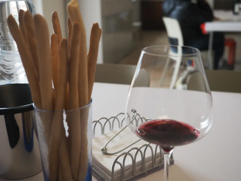 Piedmont Italy Itinerary | Wine Tasting in Barolo