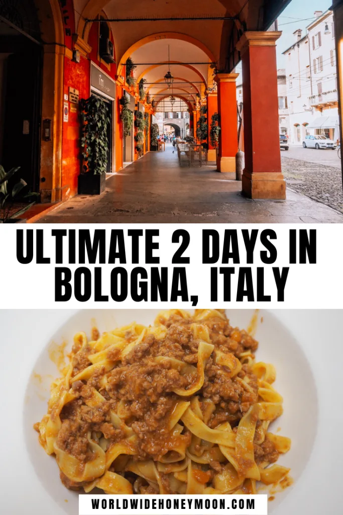 How to Spend 2 Days in Bologna Italy | Bologna Italy 2 Days | Bologna 2 Days | Bologna Itinerary | Bologna Italy Itinerary | Things to do in Bologna Italy | Bologna Italy Travel | Bologna Italy Food | What to Eat in Bologna | Bologna in a Day | 1 Day in Bologna Italy | Day Trips From Bologna | Modena Italy Day Trip | Modena Day Trip | 1 Day in Modena | Modena Italy Itinerary | Emilia Romagna Travel | Emilia Romagna Italy | Italy Destinations