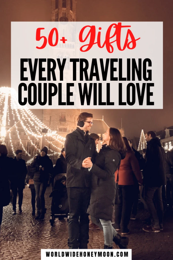 These are the 50+ Best Gifts For Couples Who Love Travel | Gifts For Traveling Couples | Gifts For Couples Who Have Everything | Gifts For Traveling Couples Valentine’s Day | Travel Gifts For Couples | Gifts for Couples Who Travel | Gifts for Couples Who Like to Travel | Gifts for Travel Couple | Couples Travel Gifts | Gifts for Travelers | Gifts for Travel Lovers | Travel Gift Ideas | Christmas Gifts For Couples | Holiday Gifts For Couples | Couples Holiday Gifts | Holiday Couple Gifts | Holiday Gifts For a Couple | Valentines Day Gifts For Couples