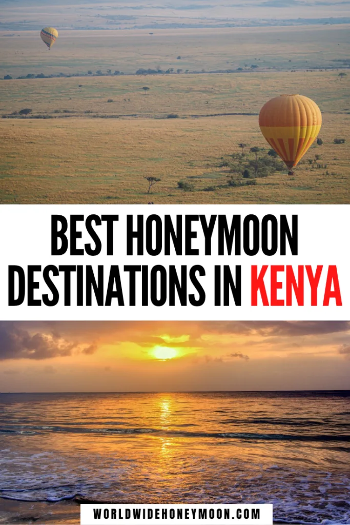 These are the best honeymoon destinations in Kenya | Kenya Honeymoon Guide | Kenya Safari Honeymoon | Honeymoon in Kenya | Maasai Mara Kenya Honeymoon | Mombassa Honeymoon | Amboseli National Park Honeymoon in Kenya | African Honeymoon Destinations | Africa Honeymoon Destinations | Romantic Kenya | Romantic Destinations in Kenya | Romantic Destinations in Africa | Kenya Travel | Kenya Romantic Travel