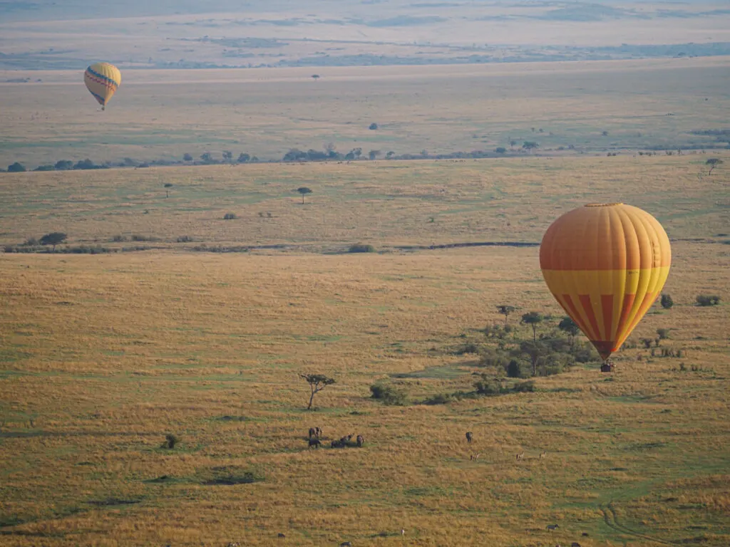 Kenya Honeymoon | Best Kenya Honeymoon Destinations