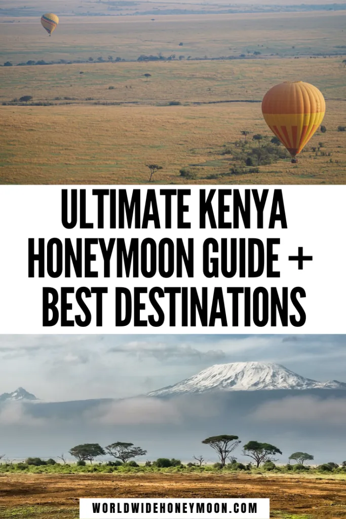 These are the best honeymoon destinations in Kenya | Kenya Honeymoon Guide | Kenya Safari Honeymoon | Honeymoon in Kenya | Maasai Mara Kenya Honeymoon | Mombassa Honeymoon | Amboseli National Park Honeymoon in Kenya | African Honeymoon Destinations | Africa Honeymoon Destinations | Romantic Kenya | Romantic Destinations in Kenya | Romantic Destinations in Africa | Kenya Travel | Kenya Romantic Travel