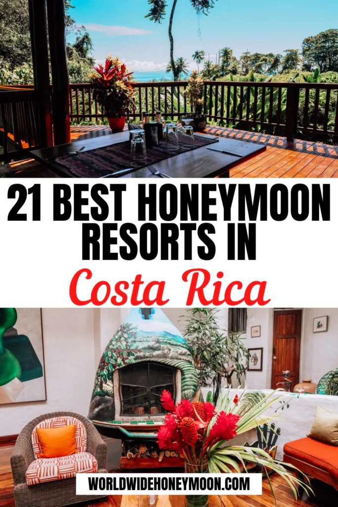 These are the 21 best honeymoon resorts in Costa Rica | Costa Rica Honeymoon All-Inclusive | Costa Rica Honeymoon Romantic | Where to Stay in Costa Rica | Where to Stay in Costa Rica Beaches | Costa Rica Honeymoon Resorts | All-Inclusive Costa Rica Resorts | Best Costa Rica Resorts All Inclusive | All-Inclusive Resorts in Costa Rica | Costa Rica Resorts All-Inclusive Adults Only | All-Inclusive Resort Costa Rica | Honeymoon Hotels in Costa Rica