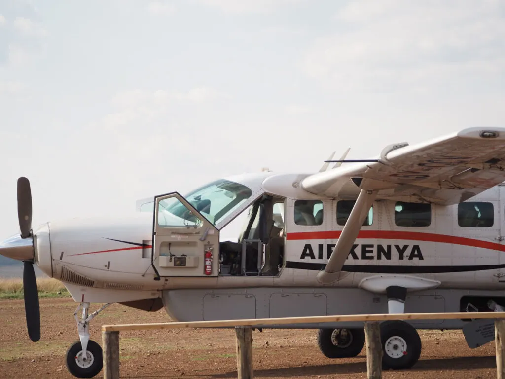 AirKenya