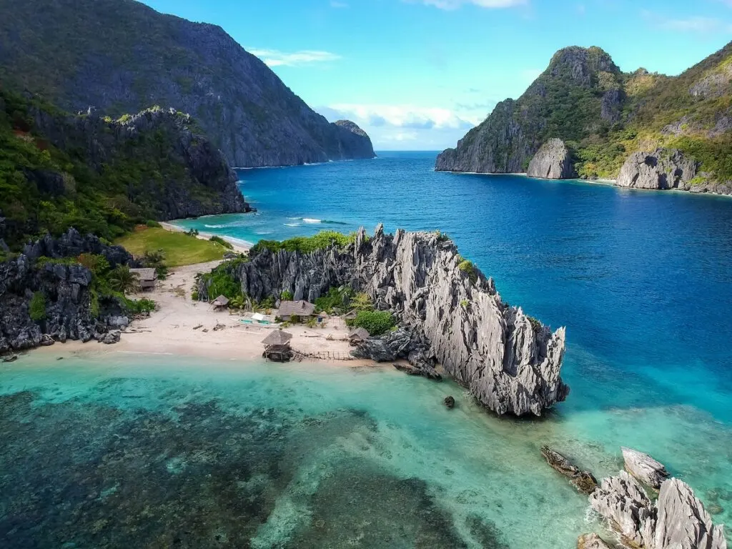 El Nido | January Honeymoon Destinations