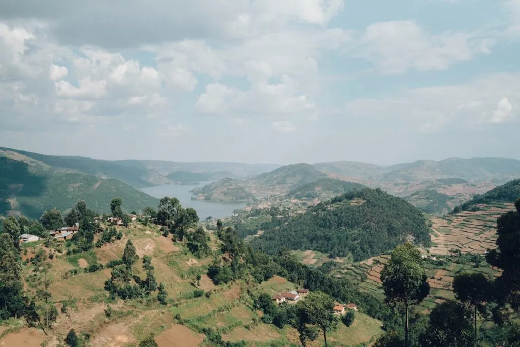 Lake Bunyonyi | Uganda Honeymoon Destinations