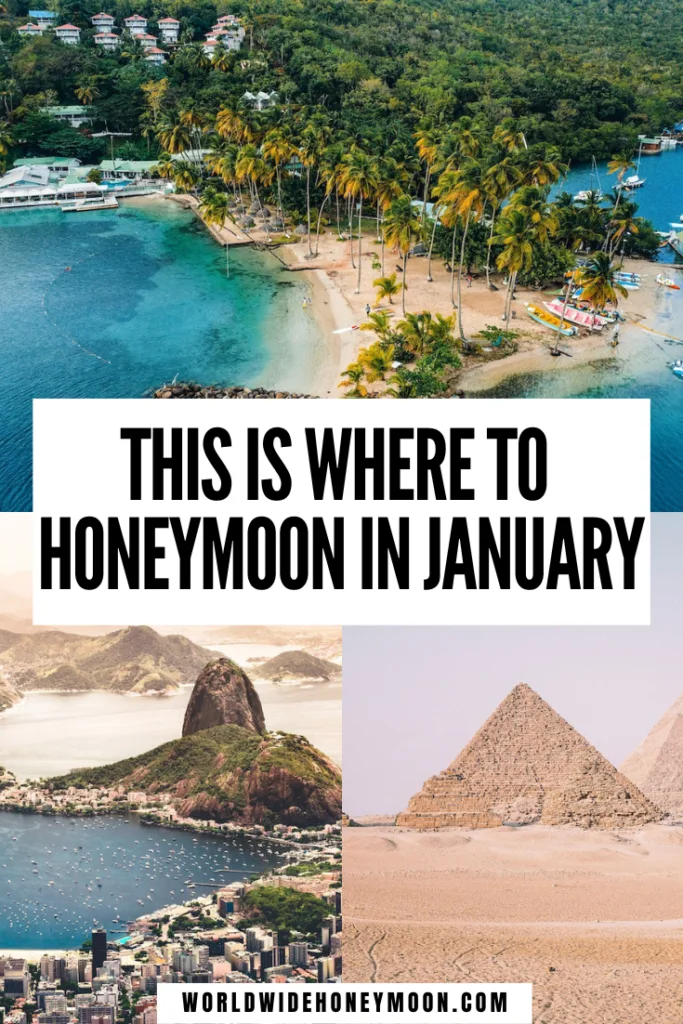 These are the 19 best honeymoon destinations in January | January Honeymoon Ideas | January Honeymoon USA | January Honeymoon Destinations USA | Where to Honeymoon in January | Best Places to Honeymoon in January | Honeymoon Destination January | January Honeymoon Spots | Winter Honeymoon Destinations | Winter Honeymoon Destinations USA | Best Winter Honeymoon Destinations | Honeymoon in Winter
