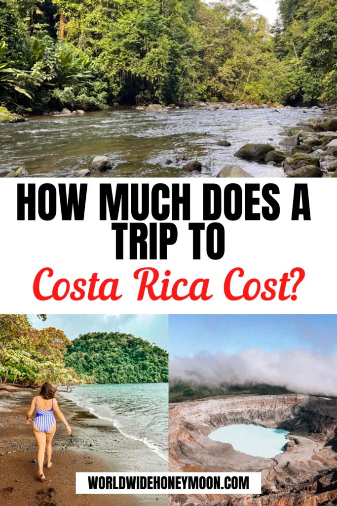 How much does a trip to Costa Rica cost? | Costa Rica Trip Cost | Costa Rica Budget | Costa Rica Budget Travel | Costa Rica Travel On a Budget | Costa Rica On a Budget | Costa Rica Honeymoon Budget | Costa Rica on a Budget Tips | Budget Costa Rica | Costa Rica Travel Tips | Cost of Costa Rica Trip | Average Cost of a Trip to Costa Rica | Costa Rica Travel Cost