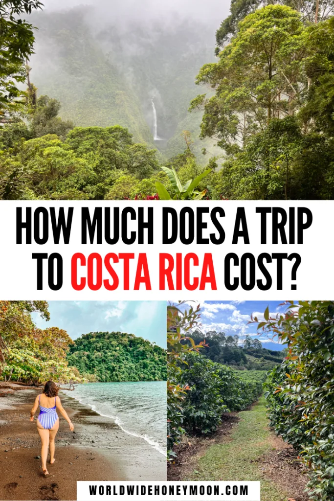 How much does a trip to Costa Rica cost? | Costa Rica Trip Cost | Costa Rica Budget | Costa Rica Budget Travel | Costa Rica Travel On a Budget | Costa Rica On a Budget | Costa Rica Honeymoon Budget | Costa Rica on a Budget Tips | Budget Costa Rica | Costa Rica Travel Tips | Cost of Costa Rica Trip | Average Cost of a Trip to Costa Rica | Costa Rica Travel Cost