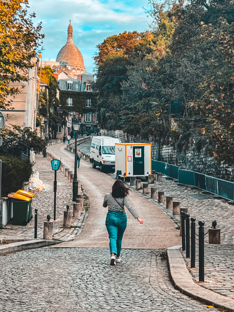 What to Wear in Paris (Plus What NOT to Wear in Paris) Ultimate 2024