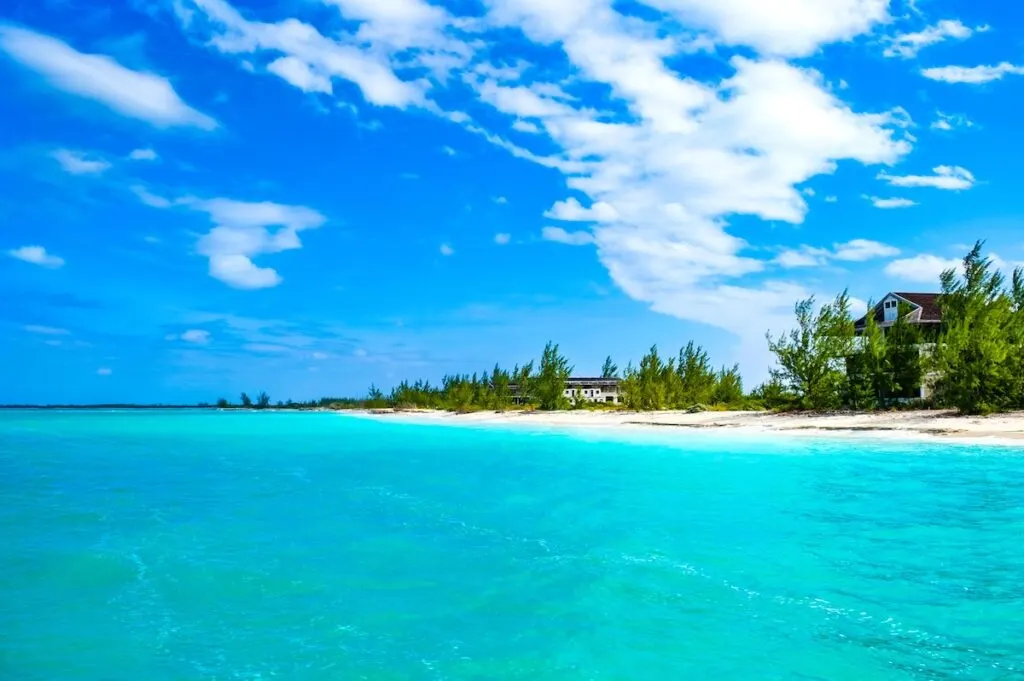 Turks & Caicos Islands