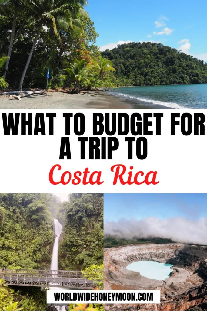 How much does a trip to Costa Rica cost? | Costa Rica Trip Cost | Costa Rica Budget | Costa Rica Budget Travel | Costa Rica Travel On a Budget | Costa Rica On a Budget | Costa Rica Honeymoon Budget | Costa Rica on a Budget Tips | Budget Costa Rica | Costa Rica Travel Tips | Cost of Costa Rica Trip | Average Cost of a Trip to Costa Rica | Costa Rica Travel Cost