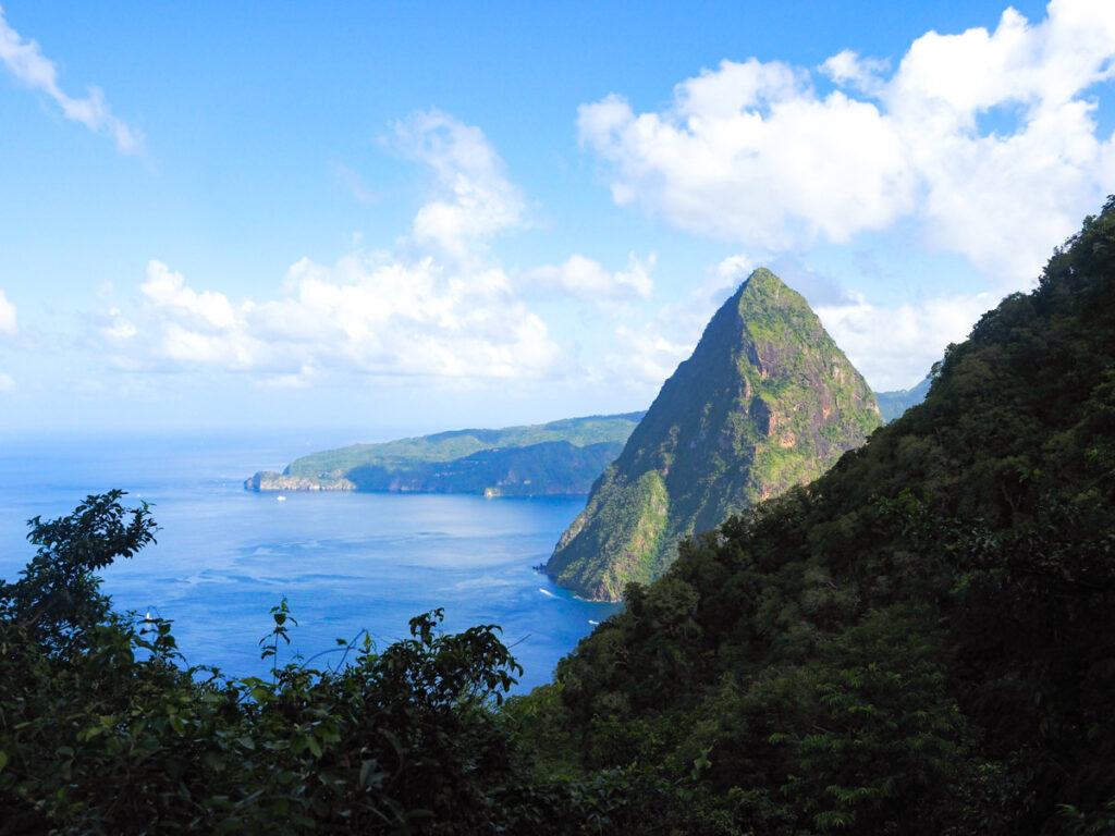 St Lucia Honeymoon All-Inclusive Resorts