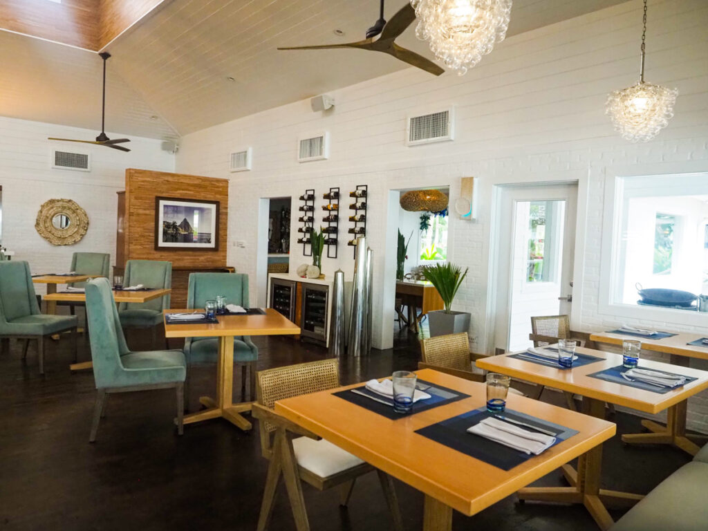 The Greathouse at Serenity at Coconut Bay