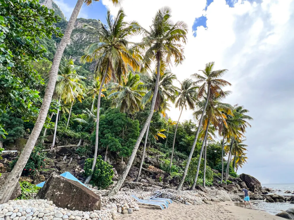 Things to do in St Lucia | Snorkeling