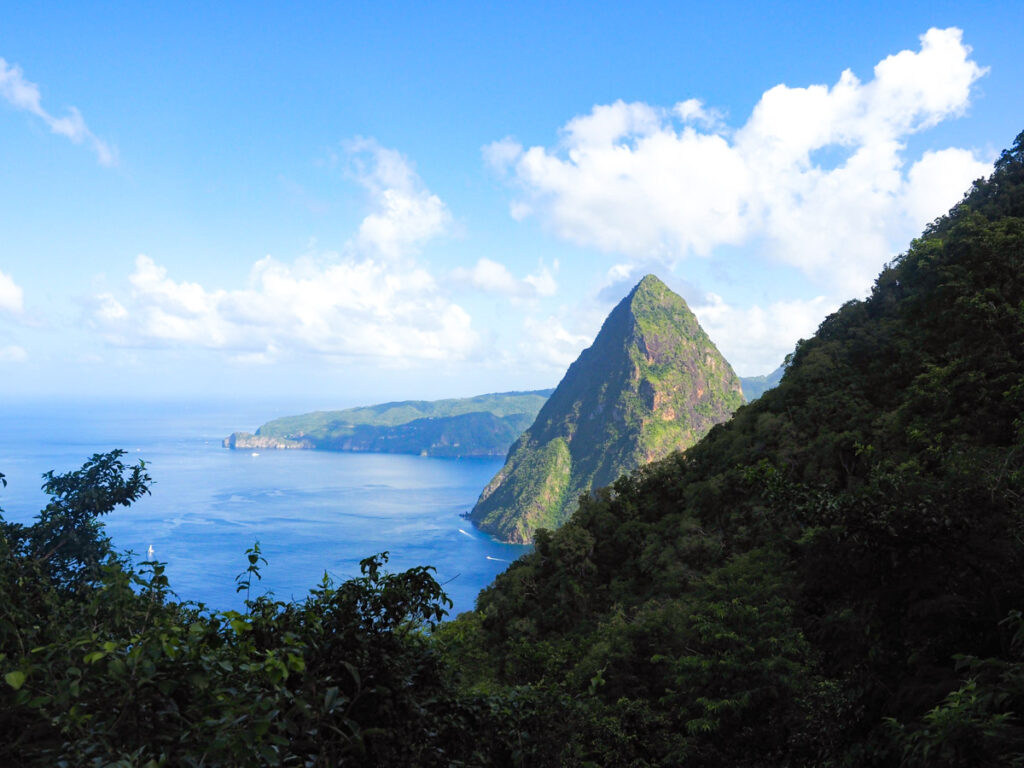 Ultimate St Lucia Itinerary in 5 and 7 Days