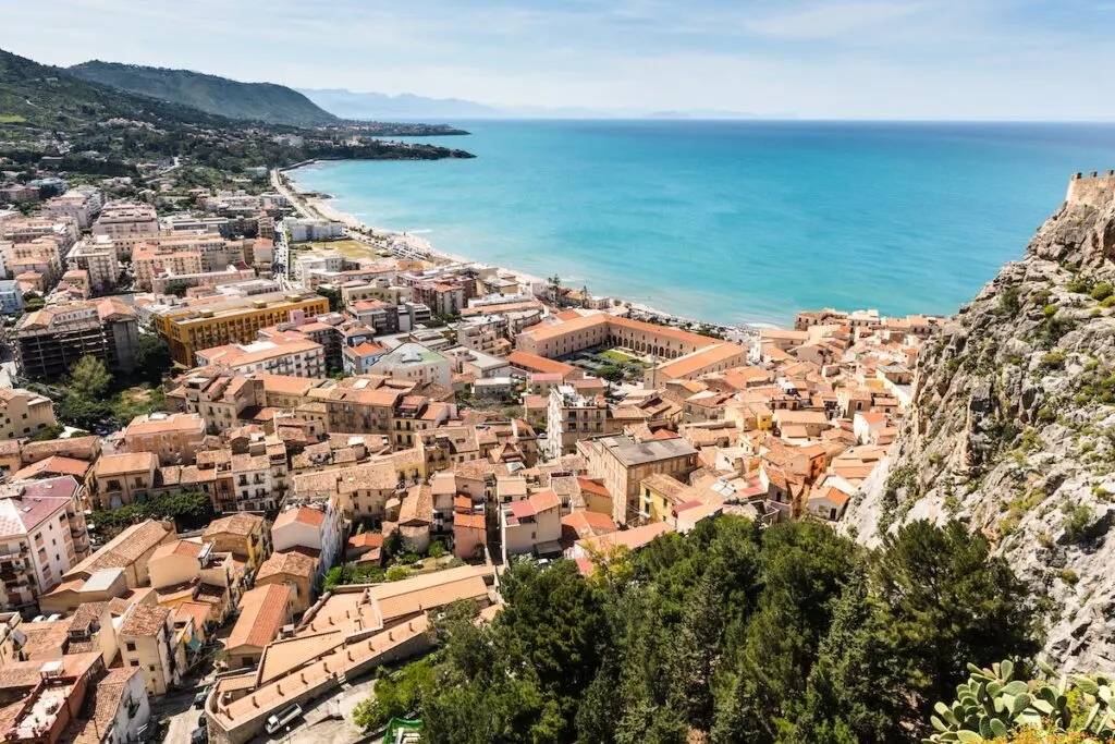 Best May Honeymoon Destinations | Sicily in Italy