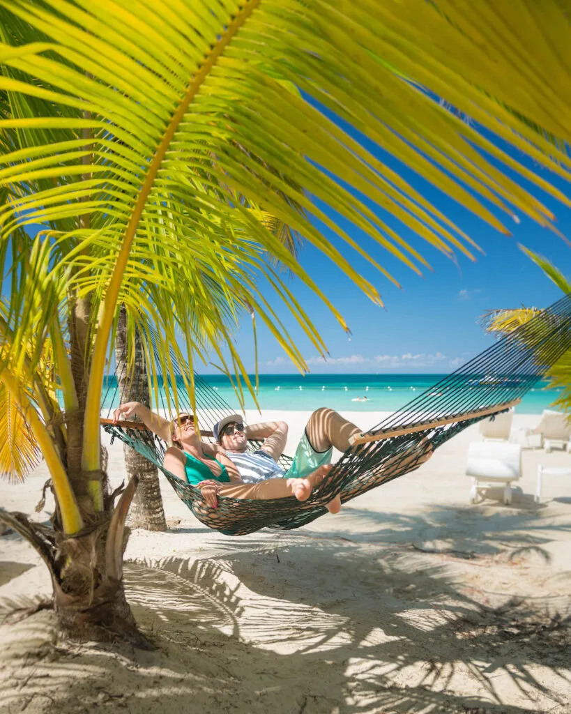 Couples Resorts - Negril Jamaica - 7 Mile Beach