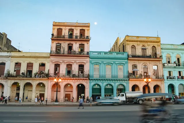 Honey moon - CUBA TRAVEL AND TOURISM